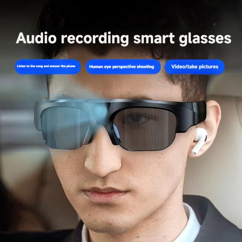 Smart Sunglasses